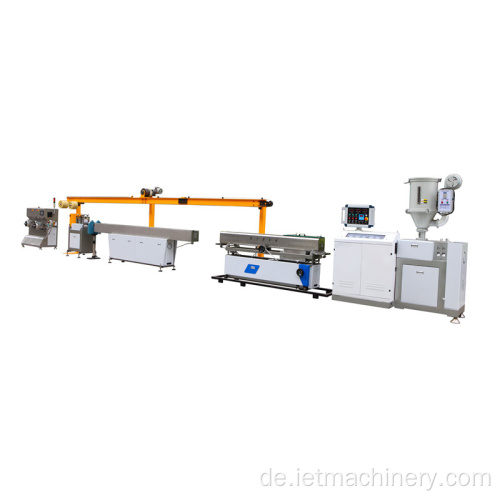 Plastik -3D -Drucker -Filament -Extrudermaschine